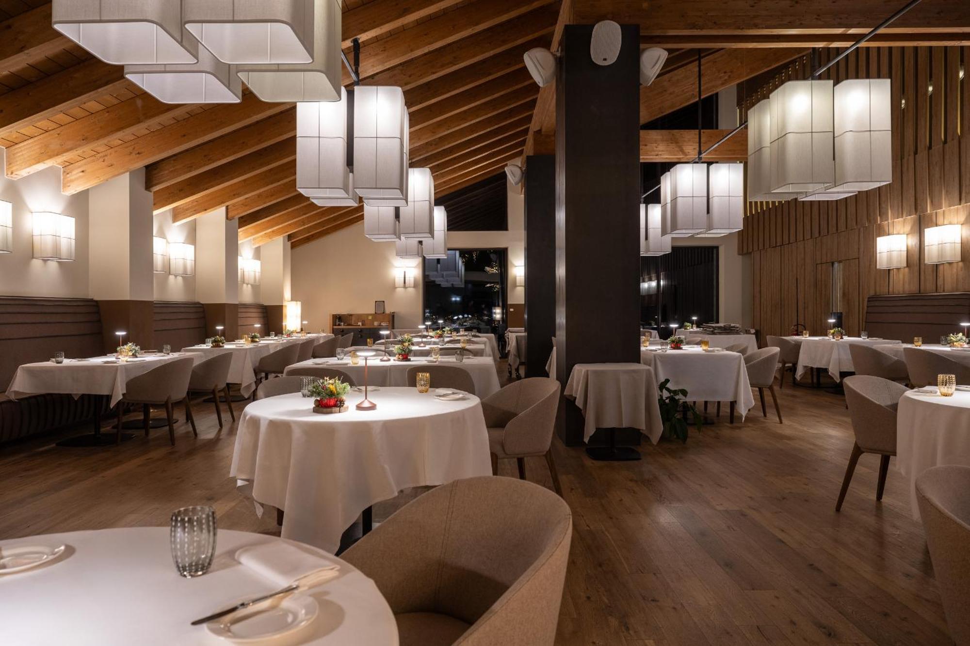 Grand Hotel Courmayeur Mont Blanc, By R Collection Hotels Eksteriør billede