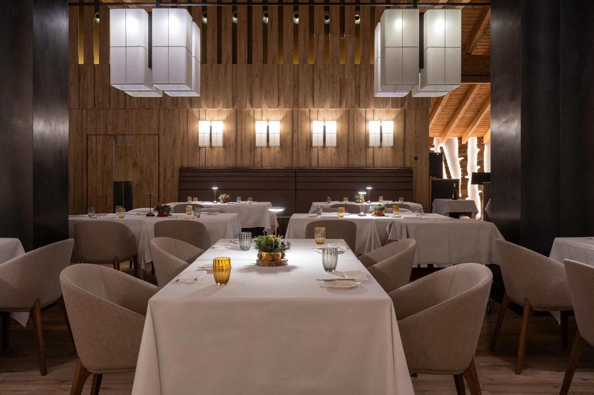 Grand Hotel Courmayeur Mont Blanc, By R Collection Hotels Eksteriør billede
