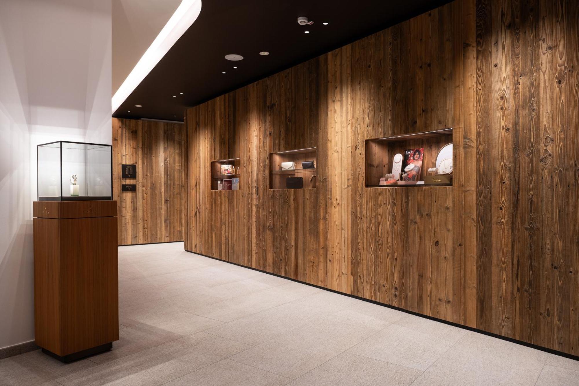 Grand Hotel Courmayeur Mont Blanc, By R Collection Hotels Eksteriør billede