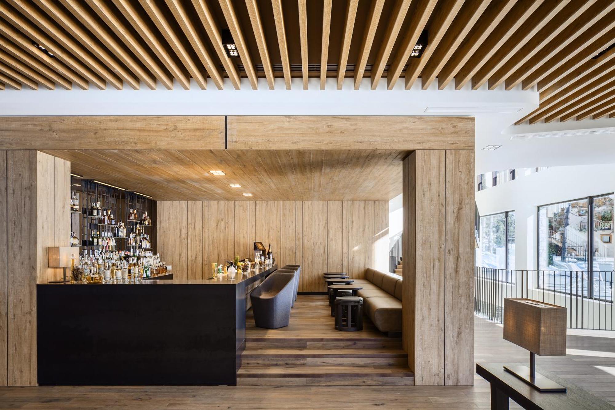 Grand Hotel Courmayeur Mont Blanc, By R Collection Hotels Eksteriør billede